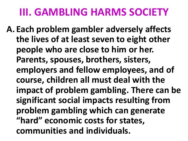 Bible gambling bad venezuela gambling license